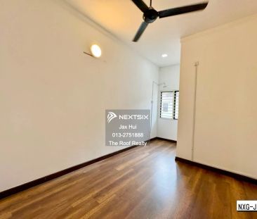 Cogan Bandar Bukit Raja Klang Double Storey House - Photo 4