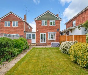 3 bedroom link detached house to rent - Photo 3