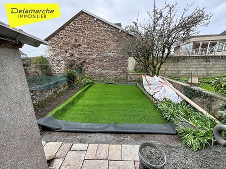 Location Appartement 2 pièces 33m² GAVRAY SUR SEINE 50450 - Photo 5