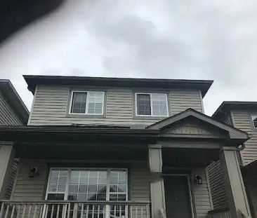 House(Main Floor) Two storey for Rent In Saddleridge NE | Calgary - Photo 1