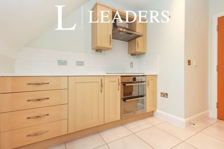 2 bedroom apartment to rent Dudley House, Grafton Close, Kenilworth, CV8 - Photo 5