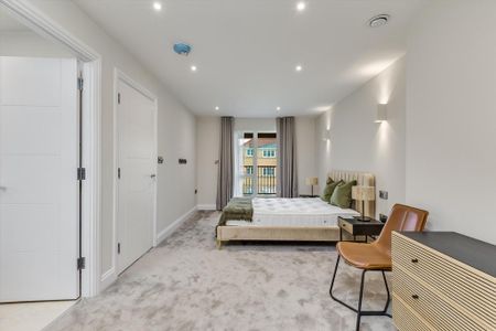 2 bedroom flat to rent - Photo 5