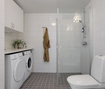 Tamarindvägen, Örebro - Photo 3