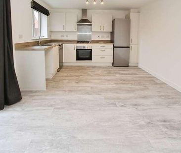 Heritage Road, Castle Donington, Castle Donington, DE74 - Photo 6