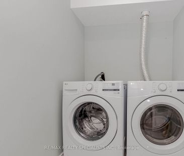 For Lease - 74 Clockwork Drive Unit# B, Brampton, Ontario - Photo 3