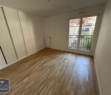 Location Appartement 4 pièces 86m² PUTEAUX 92800 - Photo 2