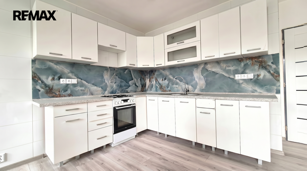 Pronájem bytu 3+kk v osobním vlastnictví 76 m², Most - Photo 1