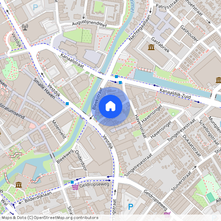 Kleine Bleekstraat, Eindhoven