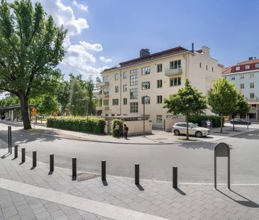 Kungsgatan, Uppsala - Foto 6