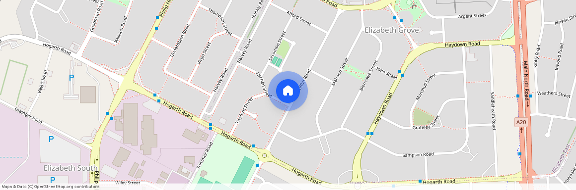 44 Mofflin Road, SA 5112, Elizabeth Grove