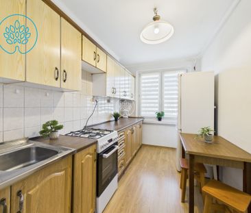 Dwupokojowe mieszkanie na wynajem. - Zdjęcie 6