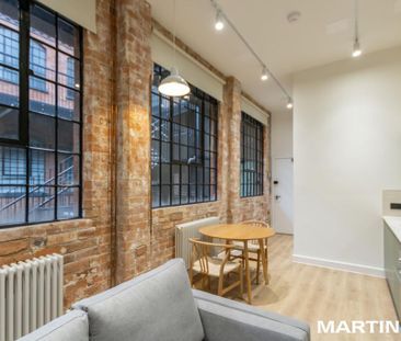 Studio to rent - Photo 2