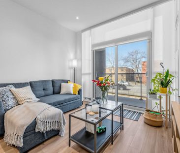 For Lease - 50 George Butchart Drive Unit# 108, Toronto, Ontario - Photo 5