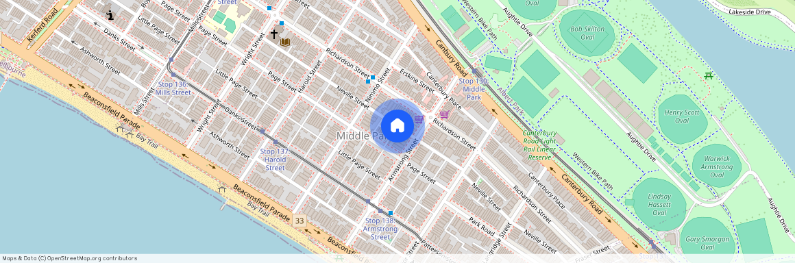 124 Neville St, Vic 3206, Middle Park