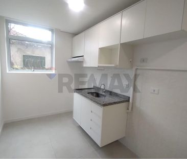 Apartamento 1 dormitório com vaga no Brooklin - Photo 6