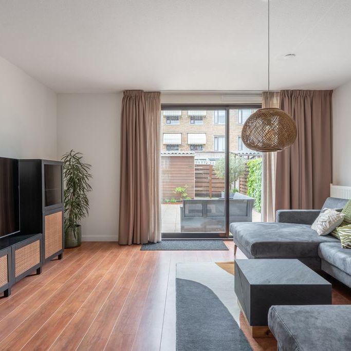 Achillesstraat 23, 3054 RC Rotterdam - Photo 1