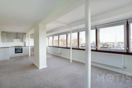 1 bedroom flat to rent - Photo 4
