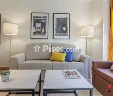 Apartamento en alquiler en Calle Salazar Alonso, 23 - Photo 3