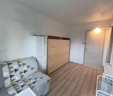 Location Appartement 1 pièce 20m² LA TESTE DE BUCH 33260 - Photo 1