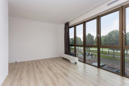 Appartement te huur: Pablo Picassostraat 507 3544 NX Utrecht - Photo 3