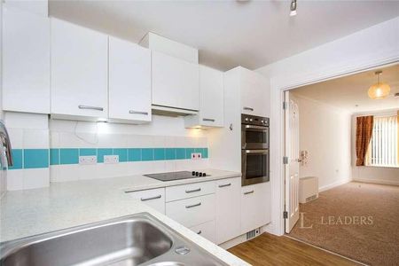 Abbeyfield Girton Green, Wellbrook Way, Girton, Cambridge, Cambridgeshire, CB3 - Photo 4