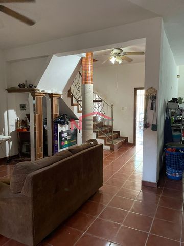 CASA EN RENTA 5 DE MAYO - Foto 4