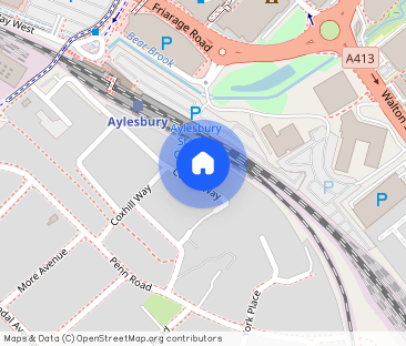 Coxhill Way - Photo 1