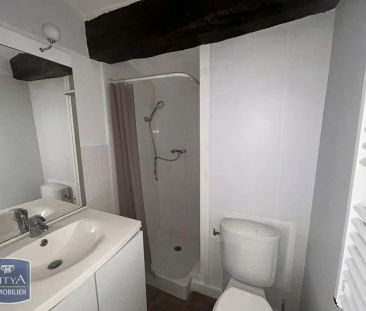 Appartement à louer 1 pièce 15.05m² - Photo 5