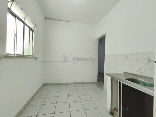 CENTRO - CASA - JOAO CORDEIRO, 1400 TERREO - Photo 1