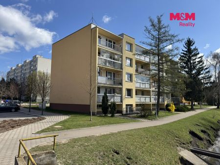 Pronájem bytu 4+kk 88 m², Sadová 2113, Nymburk - Photo 2