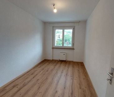 4.5 Zimmer, 86 m², 1. Stock - Foto 5