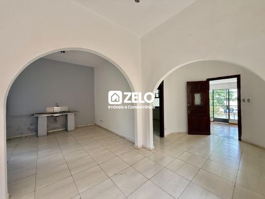 Casa para alugar, Jardim Chapadão - Campinas/SP - Photo 1