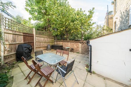 Union Road, Clapham, SW4, London - Photo 5