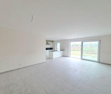 Nieuwbouwwoning te huur aan de voet van het Kluisbos - Photo 6