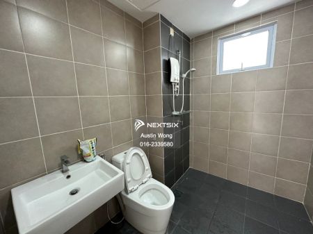 Aurora Residence Condominium@Lake Side City Puchong - Photo 5