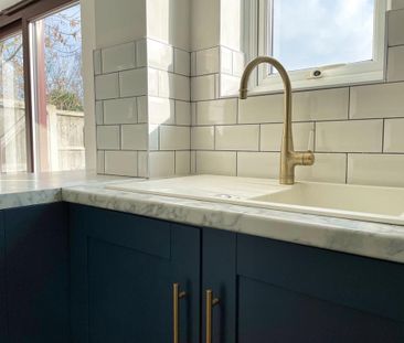 1 bedroom end of terrace house to rent - Photo 4