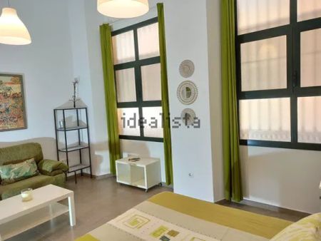 Alquiler de estudio en pasillo santa isabel - Photo 3