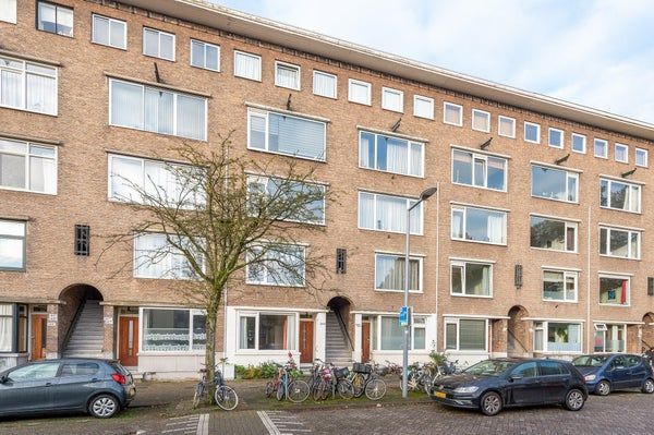 Te huur: Appartement Noorderhavenkade in Rotterdam - Foto 1