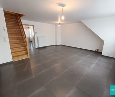 Duplex appartement met 2 slaapkamers in Wemmel - Foto 2