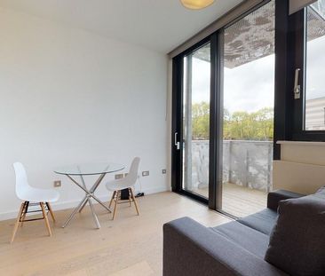 Studio to rent - Photo 3