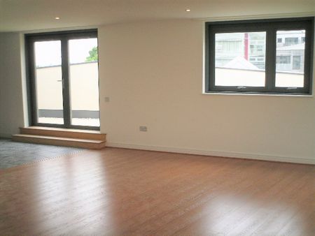 Old Mustard Mill, Papermill Yard, NR1 2GE - Photo 2