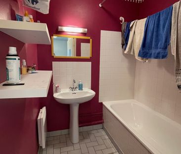 Location Appartement 3 pièces 66m² ANGERS 49000 - Photo 4
