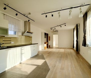 STYLISH & CHIC - EXKLUSIVE Dachterrassenwohnung im stilvollen Desig... - Foto 5