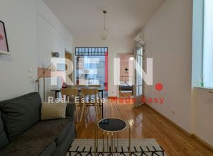 Διαμέρισμα για ενοικίαση - Κέντρο Θεσσαλονίκης - Photo 1