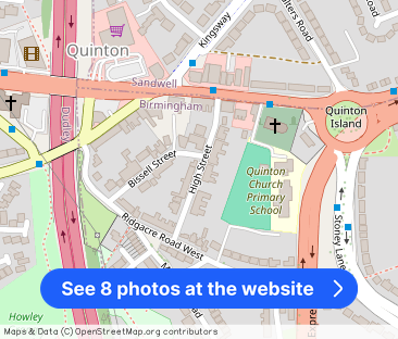 High Street, Quinton - Photo 1