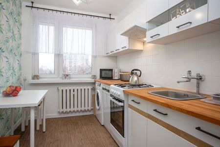 3 pokoje Widzew Wschód ulica Sacharowa - Photo 5