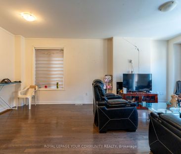 For Lease - 84 Emerald Coast Trail, Brampton, Ontario - Photo 1