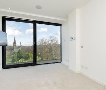 3 bedroom apartment to rent - Photo 4