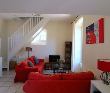 Appartement à louer 3 pièces • 41,74 m2 Lyon 5 - Photo 1