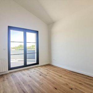 Appartement Mons 3/4 pièces 80.20 m2 - Photo 2